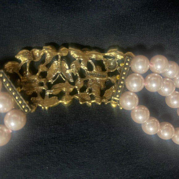 "Heidi Daus" Designer Necklace - Picture 5 of 8